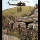 Illustration for article titled iPunisher: The Platoon /iis a Fascinating Look at Frank Castles First Tour in Vietnam